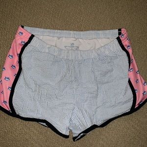 Southern Tide shorts never worn